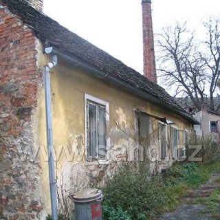 Prodej rodinného domu 92 m² Kdyně, Komenského