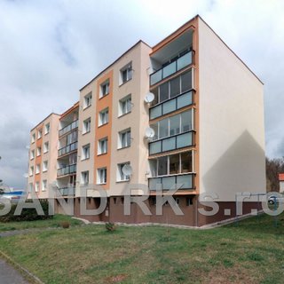 Pronájem bytu 1+1 42 m² Horšovský Týn, Lidická