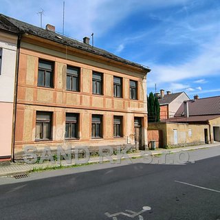 Prodej rodinného domu 312 m² Kdyně, Komenského