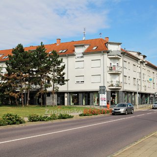 Prodej bytu 2+kk 55 m² Znojmo, náměstí Svobody