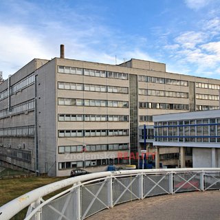 Pronájem výrobního objektu 900 m² Znojmo, Průmyslová