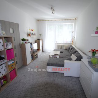 Pronájem bytu 3+1 65 m² Znojmo, Bolzanova