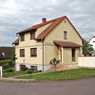 Prodej rodinného domu 190 m² Kuchařovice, Větrná