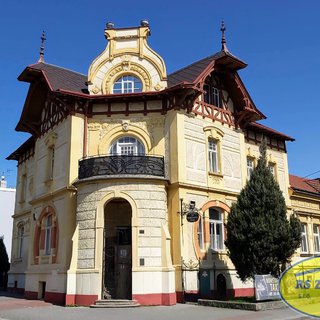 Prodej rodinného domu Kroměříž, Havlíčkova