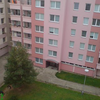 Pronájem bytu 3+1 82 m² Týn nad Vltavou, Hlinecká