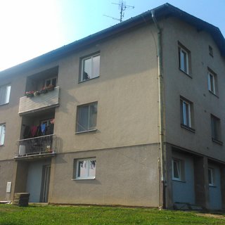 Pronájem bytu 3+1 60 m² Ločenice