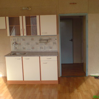 Pronájem bytu 1+kk a garsoniéry 22 m² České Budějovice, Pekárenská