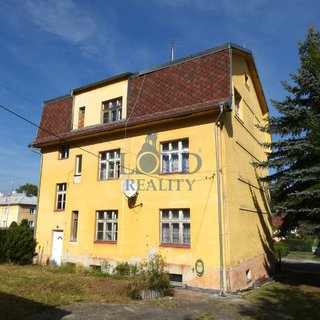 Prodej činžovního domu 300 m² Dalovice, Májová