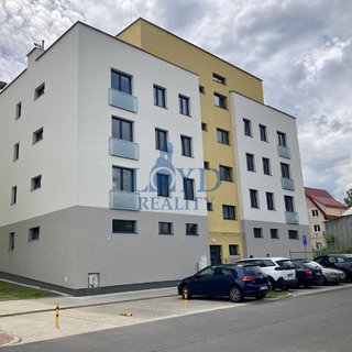 Pronájem bytu 2+kk 53 m² Karlovy Vary, Truhlářská