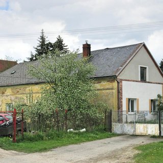 Prodej rodinného domu 120 m² Horní Kozolupy, 