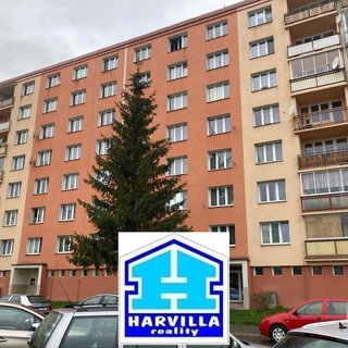 Prodej bytu 3+1 77 m² Sušice, Scheinostova
