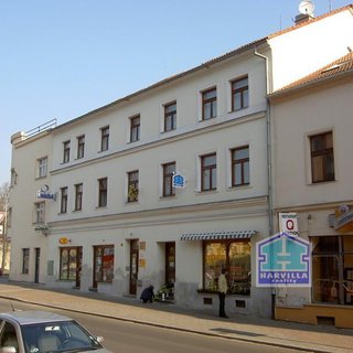 Pronájem kanceláře 18 m² Stříbro, Benešova