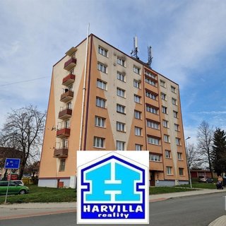 Prodej bytu 2+1 57 m² Stod, Sokolská