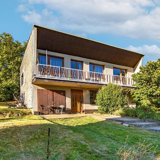 Prodej rodinného domu 160 m², Borská