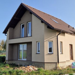 Prodej rodinného domu 98 m² Stříbro, Zadní