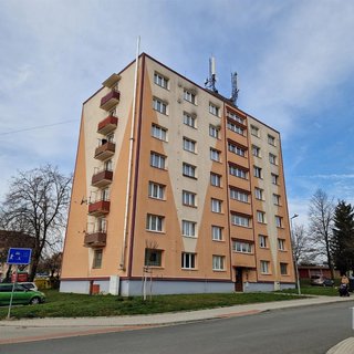 Prodej bytu 2+1 57 m² Stod, Sokolská