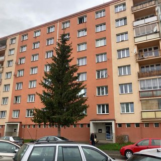 Prodej bytu 3+1 78 m² Sušice, Scheinostova
