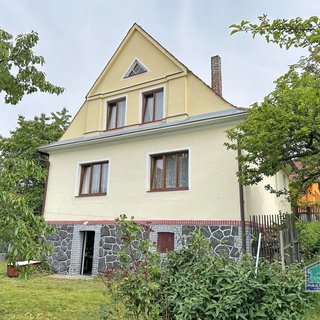 Prodej rodinného domu 130 m² Konstantinovy Lázně, 