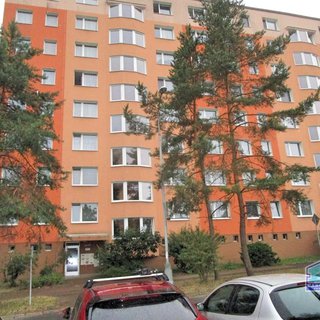Pronájem bytu 3+1 61 m² Plzeň, Kralovická