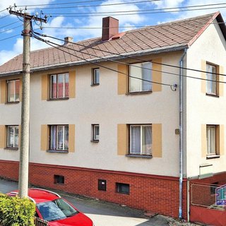 Prodej rodinného domu 156 m² Černošín, Palackého