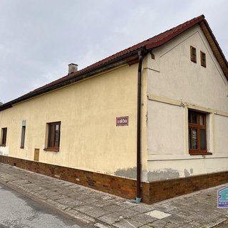 Prodej rodinného domu 80 m² Kostomlaty nad Labem, U Křížku