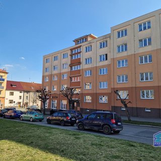 Prodej bytu 2+1 53 m² Plzeň, náměstí Milady Horákové