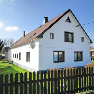 Prodej rodinného domu 150 m² Hošťka, 