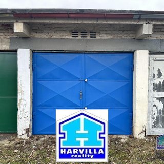 Prodej garáže 20 m² Mariánské Lázně, Tepelská