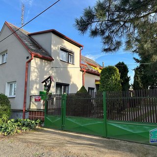 Prodej rodinného domu 130 m² Benešovice, 