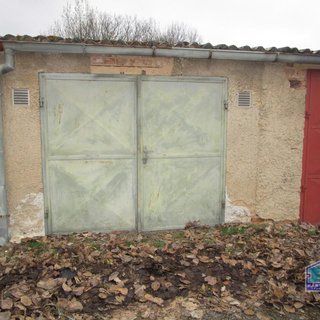 Prodej garáže 20 m² Bor