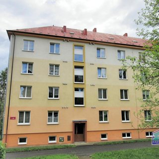 Prodej bytu 1+1 31 m² Tachov, 1. máje