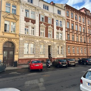 Pronájem bytu 2+1 71 m² Děčín, 28. října