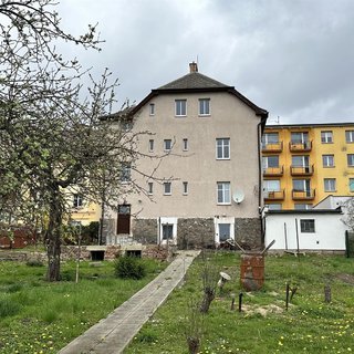 Prodej rodinného domu 160 m² Děčín, Škroupova