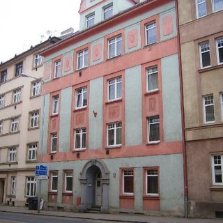 Pronájem bytu 4+1 95 m² Děčín, Podmokelská