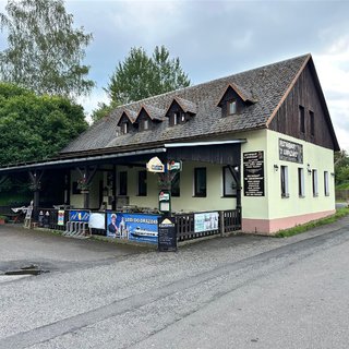 Prodej restaurace 320 m² Jetřichovice, 