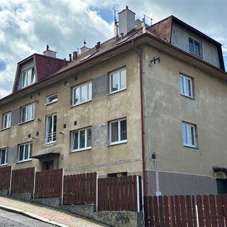 Prodej bytu 2+1 54 m², Lužická
