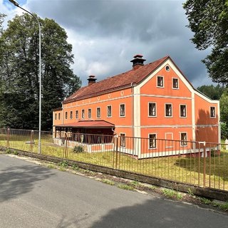 Prodej hotelu a penzionu 640 m² Jetřichovice, 