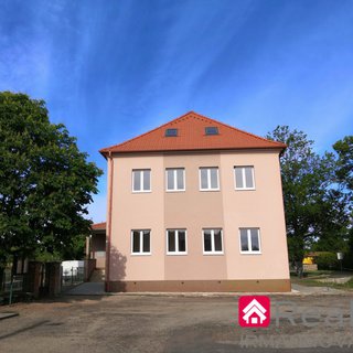Prodej bytu 1+kk a garzoniéry 26 m² Miroslav, 