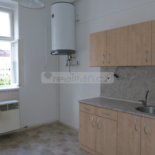 Pronájem bytu 2+1 54 m² Plzeň, Plachého