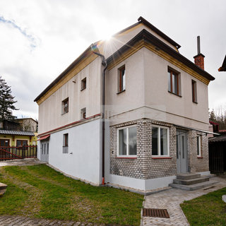 Prodej rodinného domu 290 m² Plasy, Pod Nádražím