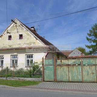 Prodej rodinného domu 120 m² Soběkury, 