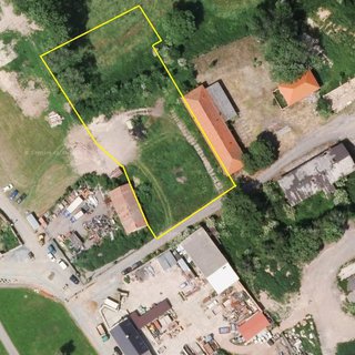 Prodej stavební parcely 650 m² Kutná Hora
