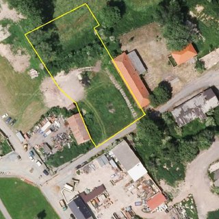 Prodej stavební parcely 658 m² Kutná Hora