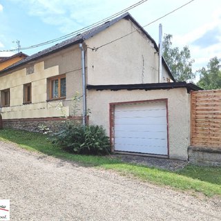 Prodej rodinného domu 176 m² Kutná Hora, V Hutích