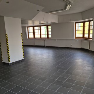 Pronájem kanceláře 92 m² Břeclav, U Tržiště