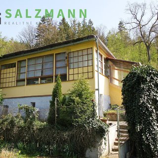 Prodej chaty 30 m² Šťáhlavy