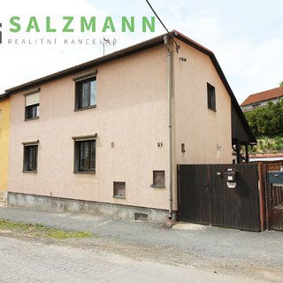 Prodej rodinného domu 150 m² Vochov