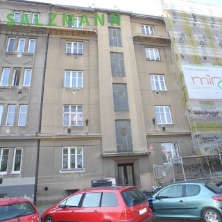 Pronájem bytu 1+1 45 m² Plzeň, náměstí Míru
