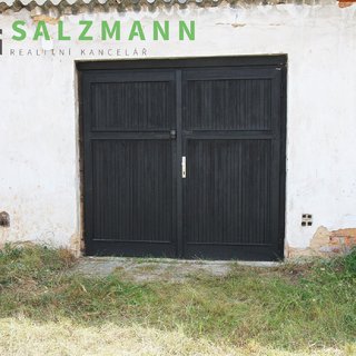 Prodej garáže 22 m² Plzeň, Kreuzmannova