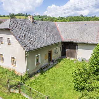 Prodej rodinného domu 80 m² Čkyně